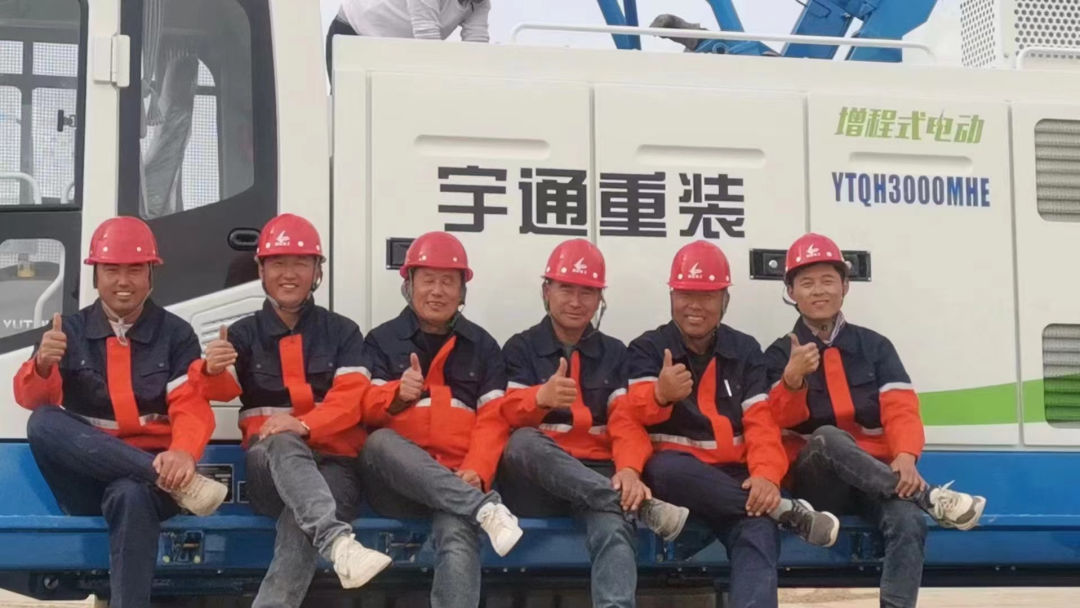 “五一他们依然在岗，服务很周到，永盈会很安心。”