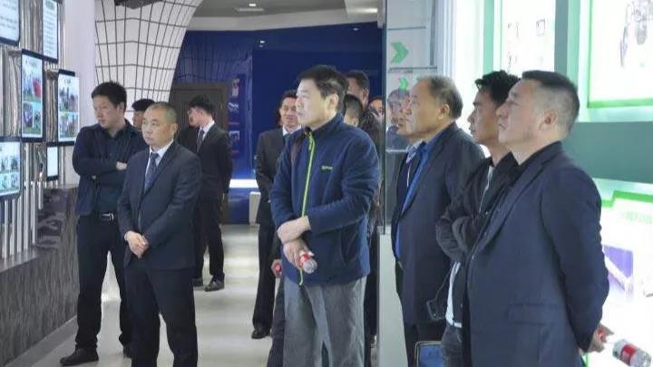 四月-永盈会价值探索之旅