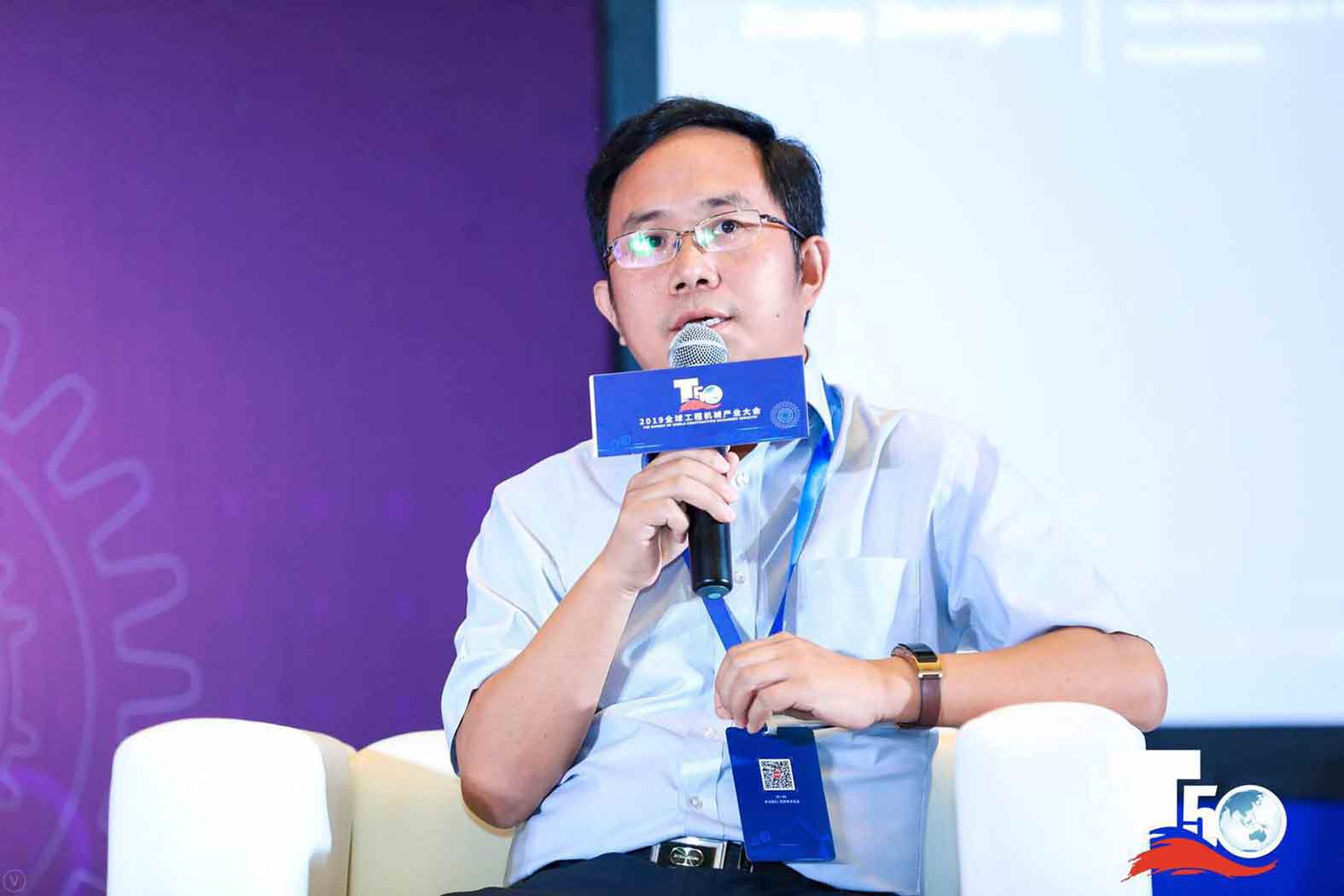 闪耀 | 永盈会集团 · 永盈会重装荣获中国桩工机械市场两项年度大奖