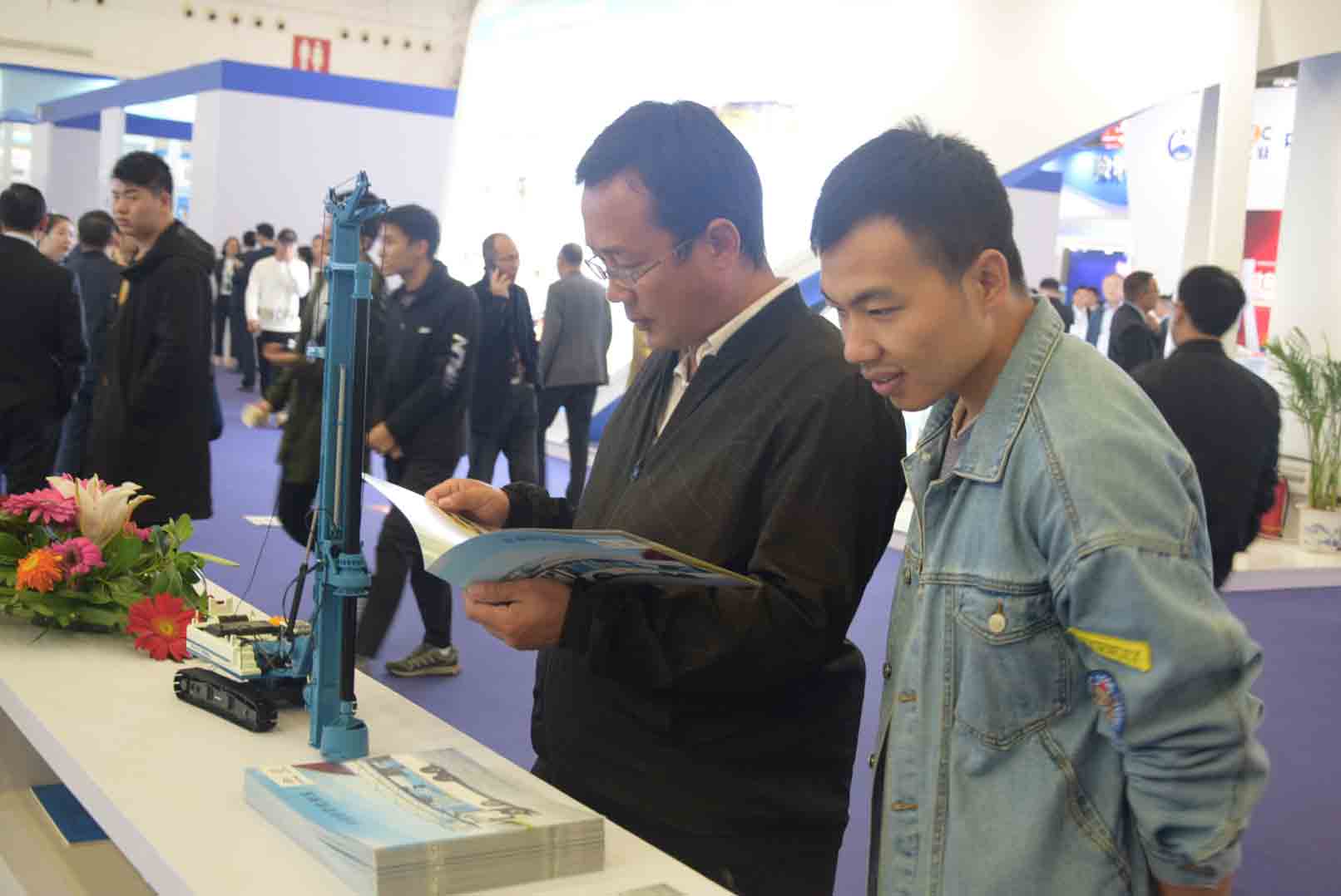 永盈会桥检车，让中国桥梁更安全！