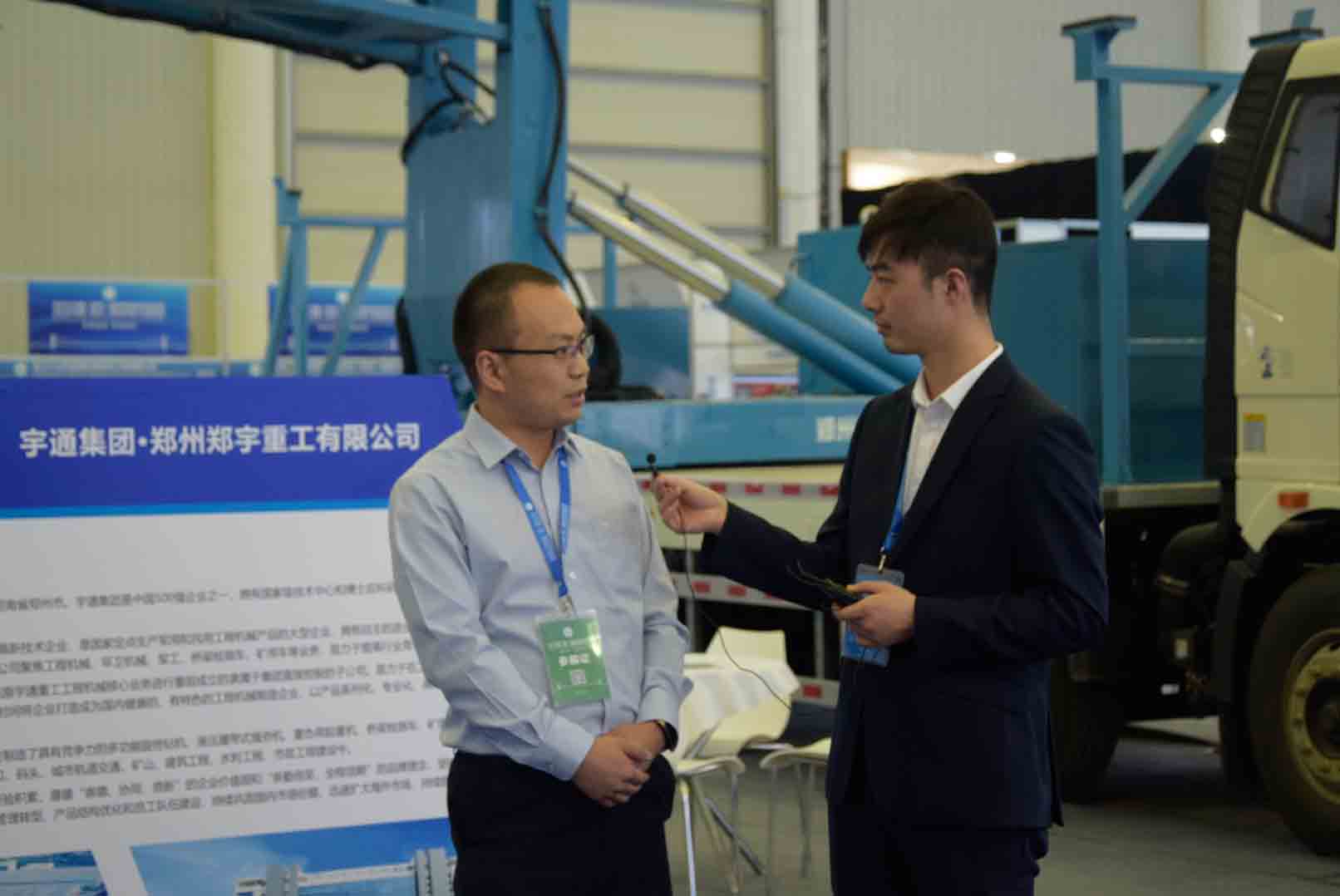 永盈会桥检车，让中国桥梁更安全！