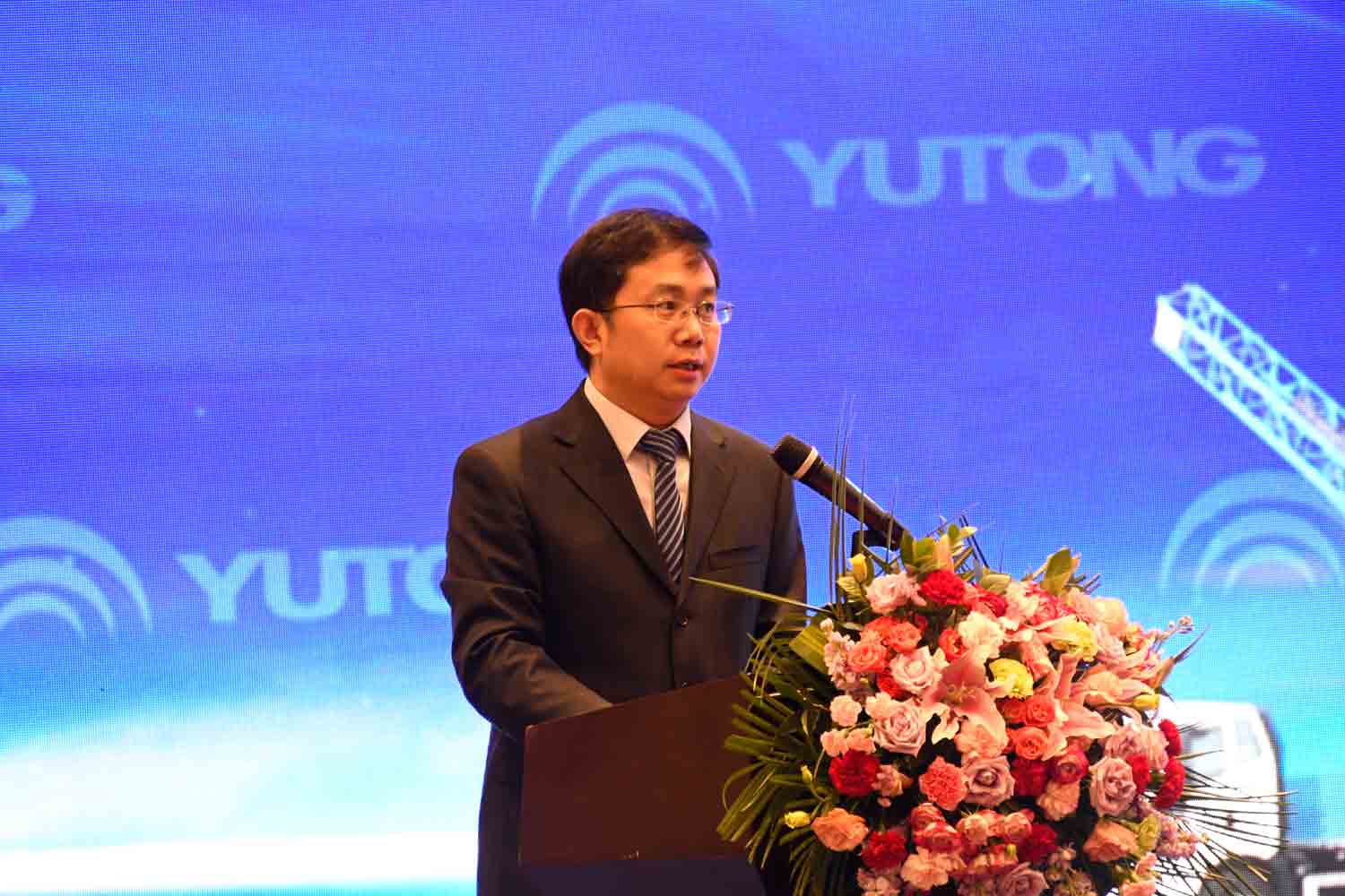 绿色驱动，质赢未来！永盈会重装2019年度供应商大会隆重召开