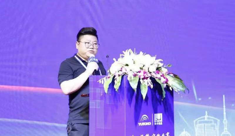 杭州盛会见证永盈会YTR230Dpro旋挖钻机行业地位