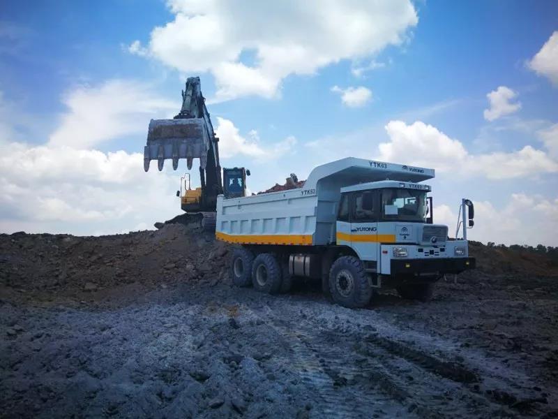 矿用自卸车维修保养：电气故障维修