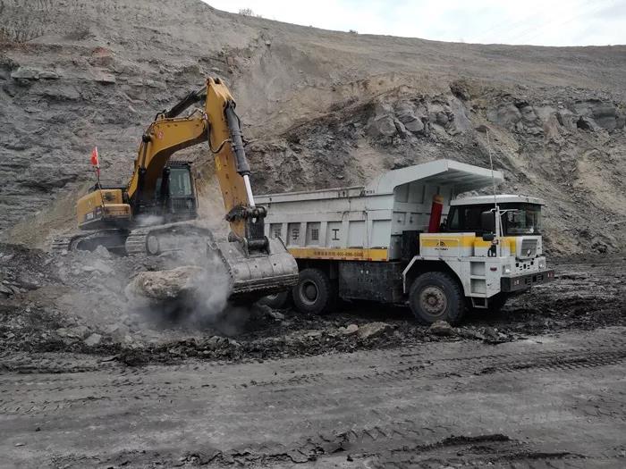 矿用自卸车维修保养：电气故障维修